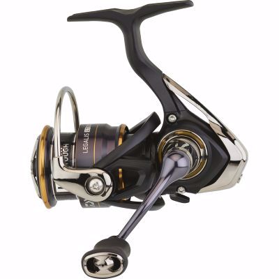 Daiwa LEGALIS LT 1000