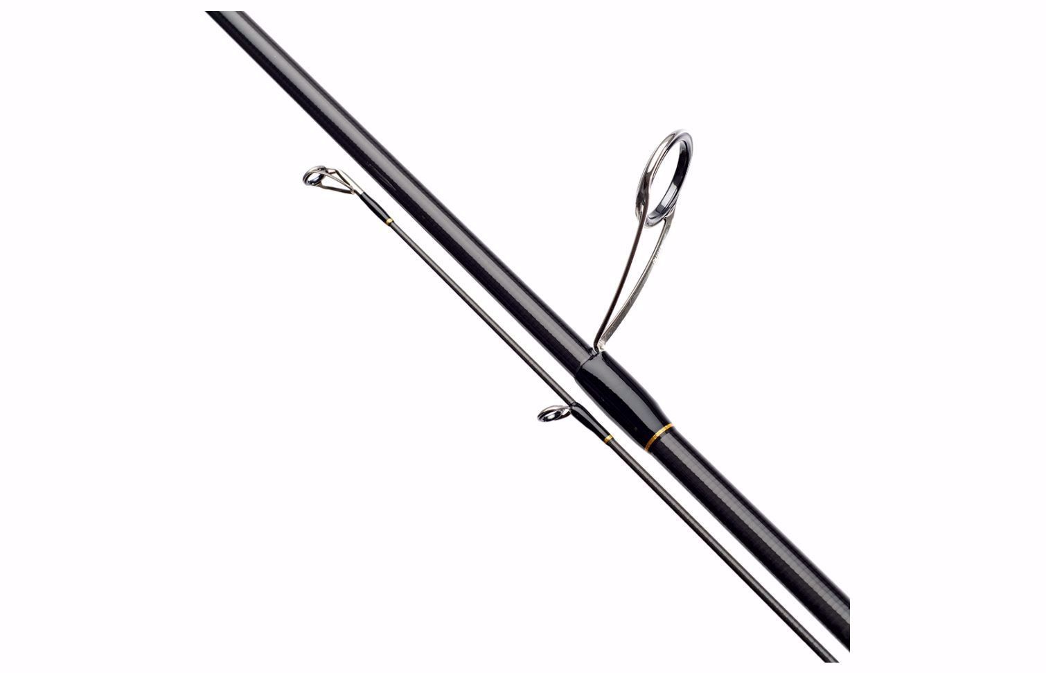 Daiwa LUVIAS SPIN 9'0" 2pc 5-25g