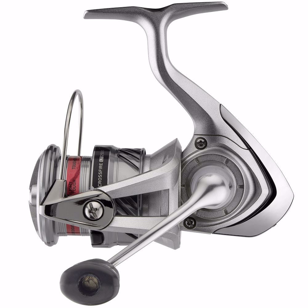 Daiwa CROSSFIRE LT6000