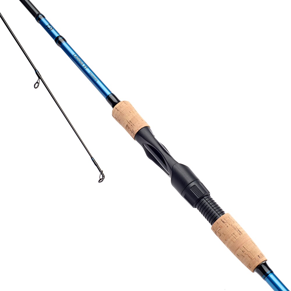 Daiwa LAGUNA KIDS BLUE 6'0" 2pc 10-30g