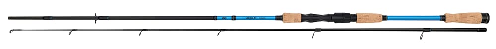 Daiwa LAGUNA KIDS BLUE 6'0" 2pc 10-30g