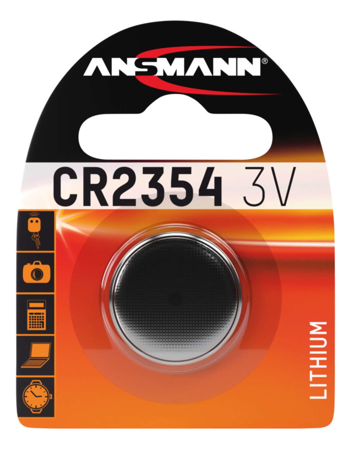 Batteri Ansmann CR-2354-bl 3V