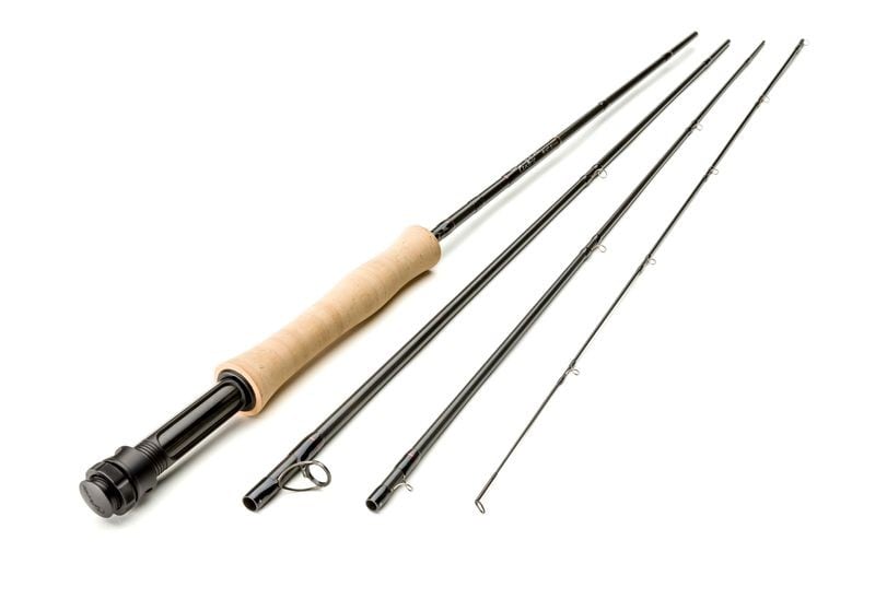 Scott Scott Centric 9' 0'' 7wt 4pc