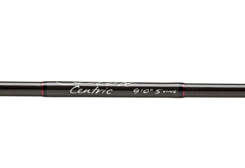 Scott Scott Centric 9' 0'' 7wt 4pc