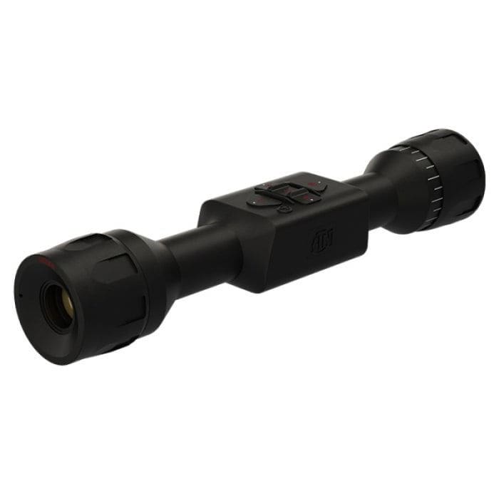 Atn MARS LT, 5-10x320x240 50mm Thermal Rifle Scope
