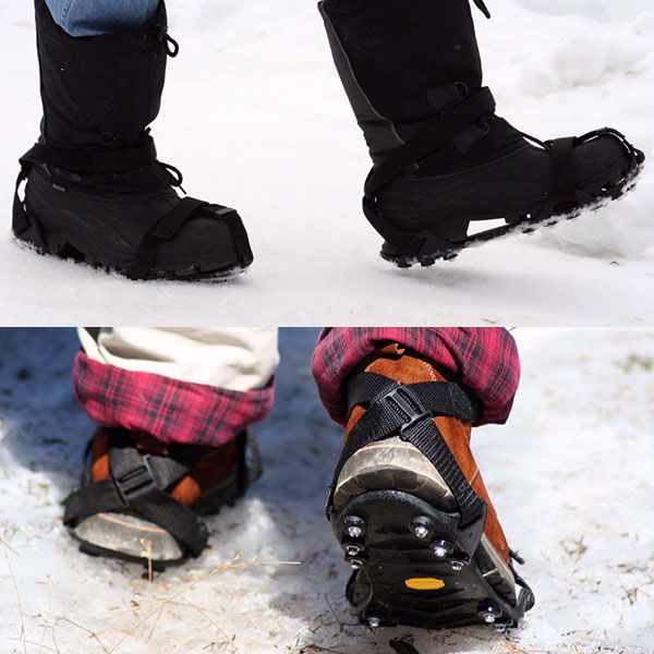 Icer's Piggsåle XT Men