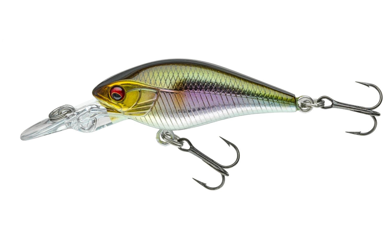 Daiwa Prorex TODDLER CRANK 60MR STA