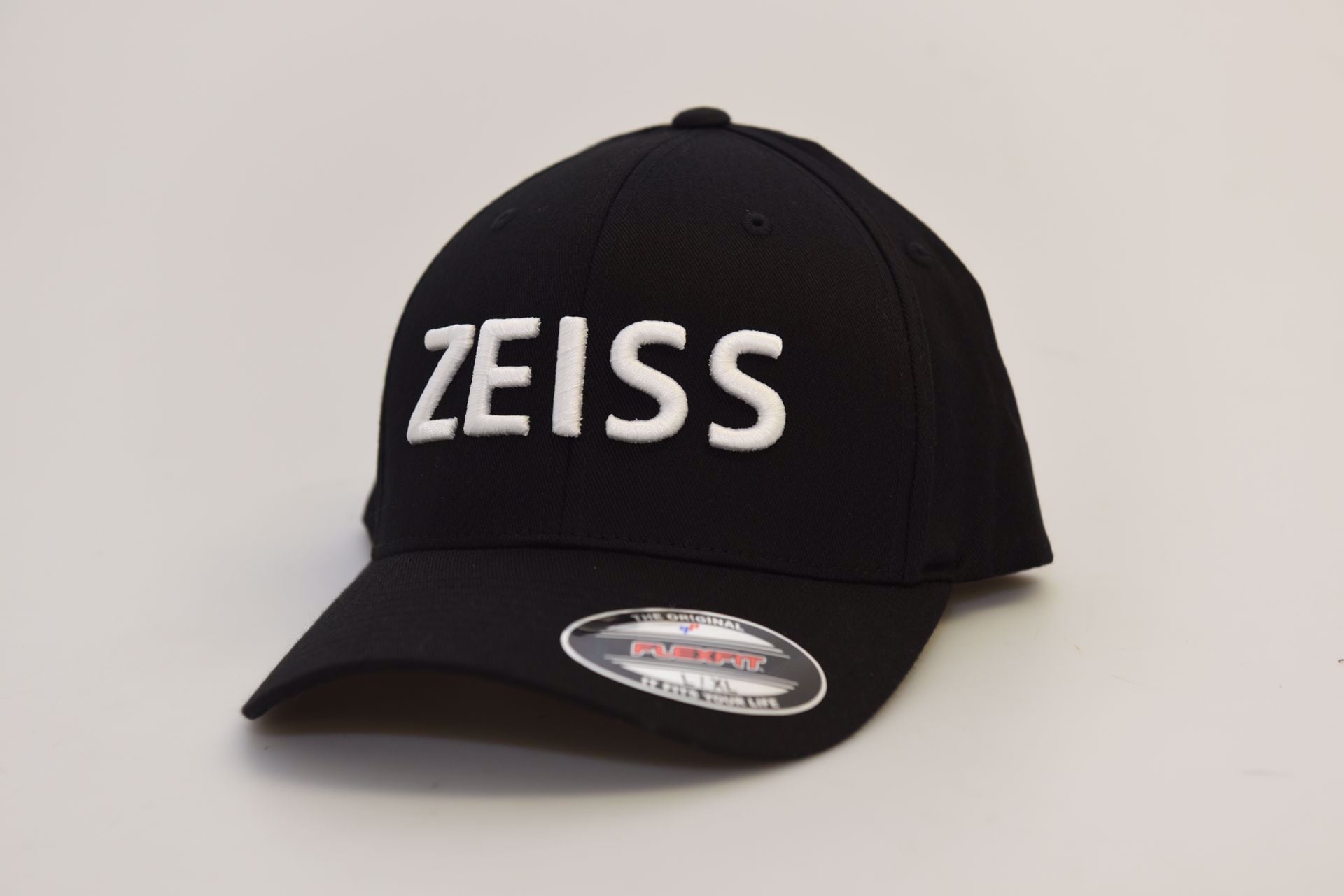 Zeiss FlexFit Caps Sort