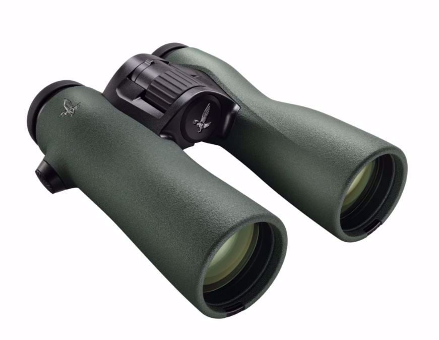Swarovski NL Pure 12x42