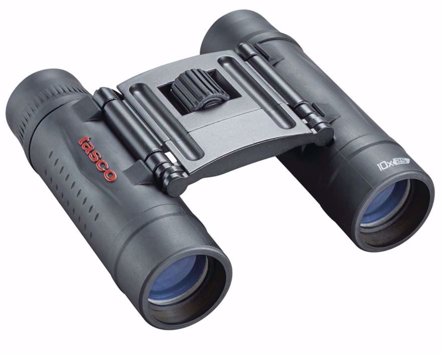 Tasco Essentials 10X25