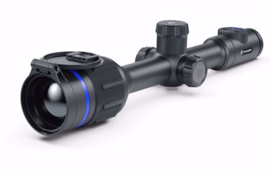 Pulsar Thermion 2 xp 50 thermisk sikte