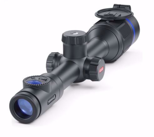 Pulsar Thermion 2 xp 50 thermisk sikte