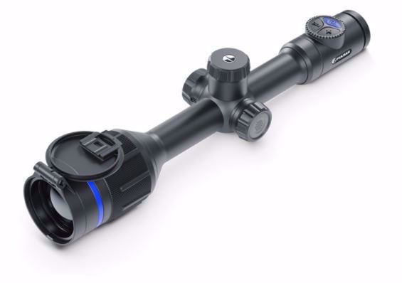 Pulsar Thermion 2 xp 50 thermisk sikte
