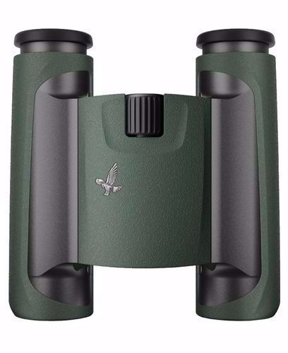 Swarovski Cl Pocket 8x25 Green wild nature