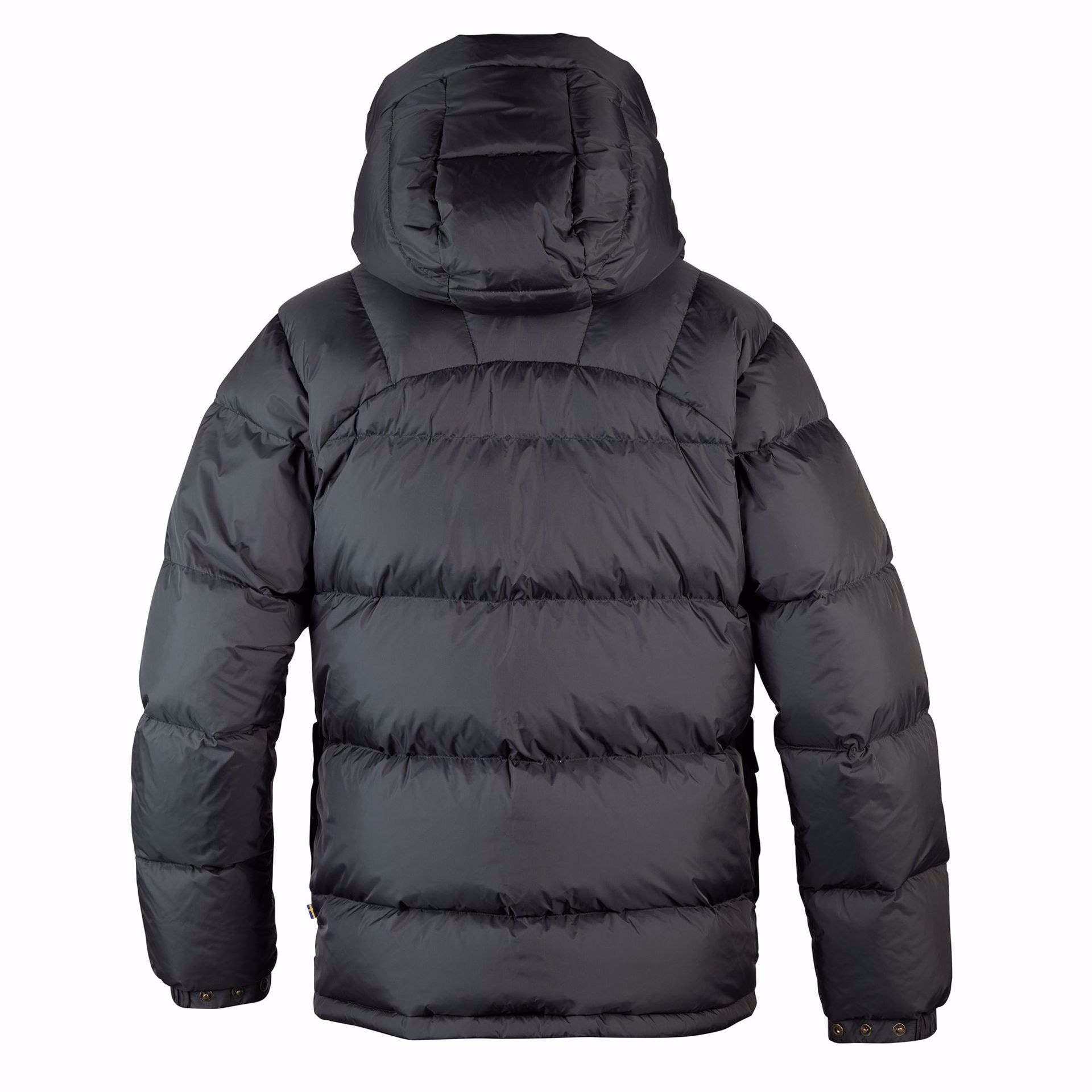 Fjällräven Expedition Down Lite Jacket M Black