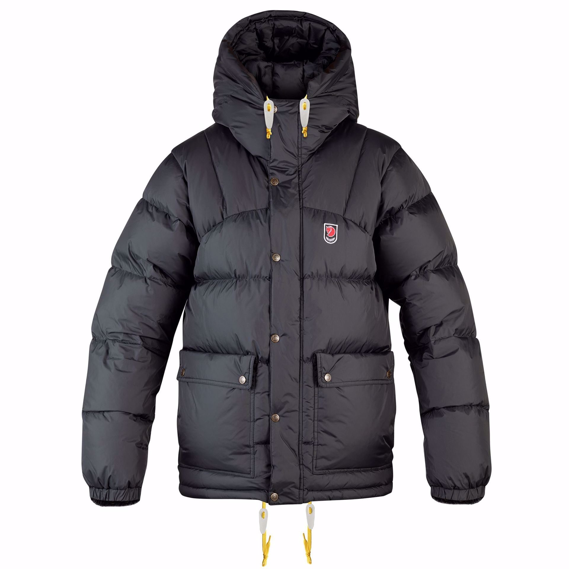 Fjällräven Expedition Down Lite Jacket M Black