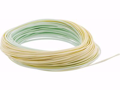 RIO Coastal Seatrout Slickcast WF8/S1 Sand/Trans. green