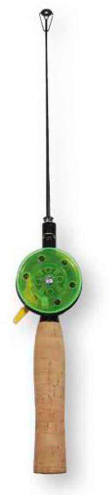 Iglo Litet Kork Med Glasfiber