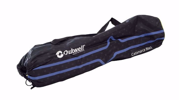 Outwell Catamarca Night Blue