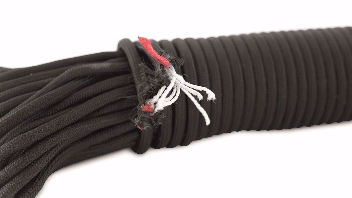 Robens Paracord with tinder