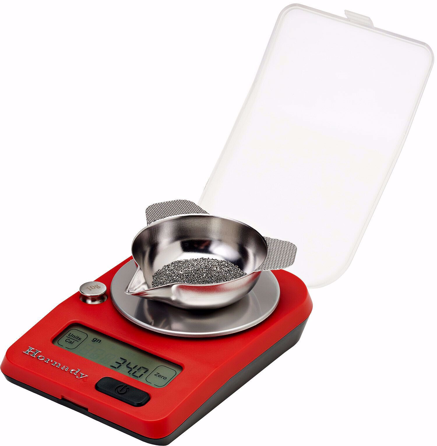 Hornady G3-1500 Electronic Scale Export