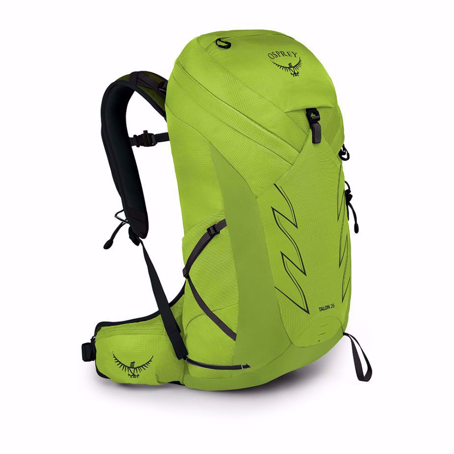 Osprey Talon 26 Limon Green L/XL