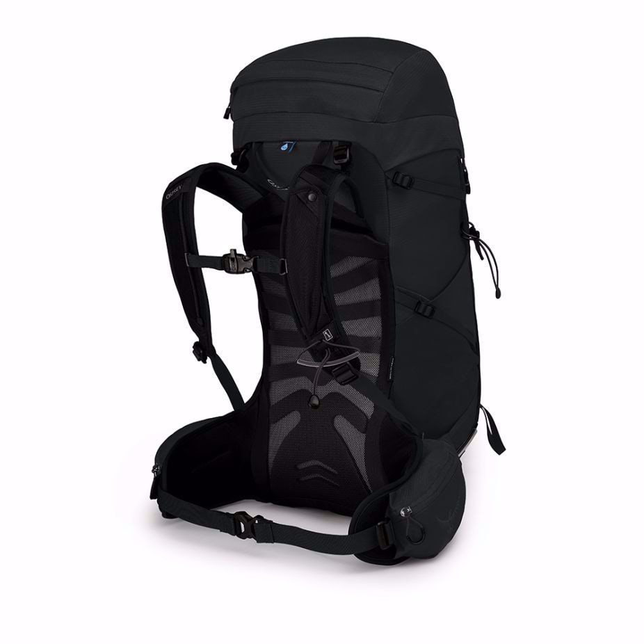 Osprey Tempest 30 Stealth Black WM/L