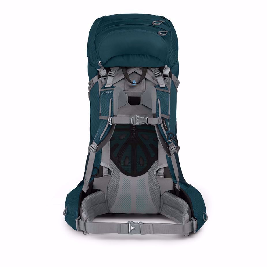 Osprey Ariel Plus 70 Night Jungle Blue WM/L