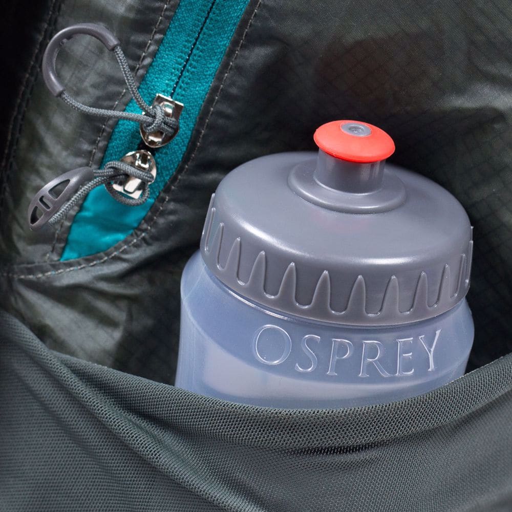 Osprey Ultralight Stuff Pack Electric Lime