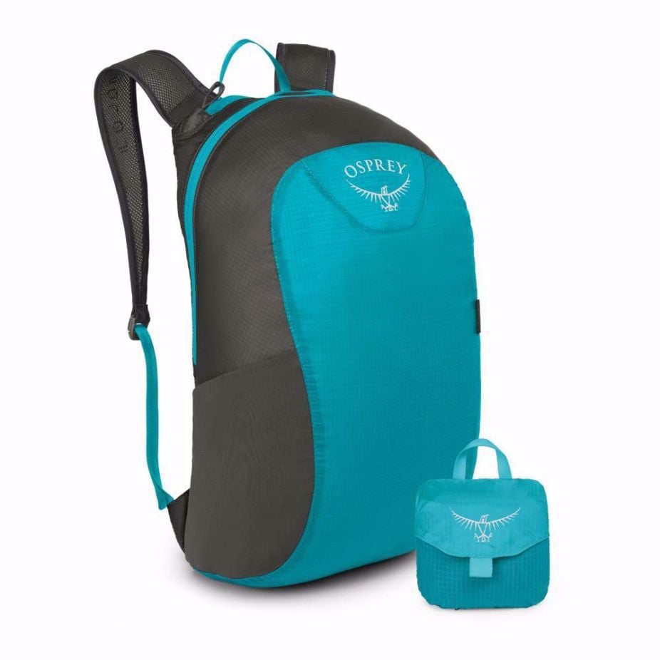 Osprey Ultralight Stuff Pack Tropic Teal