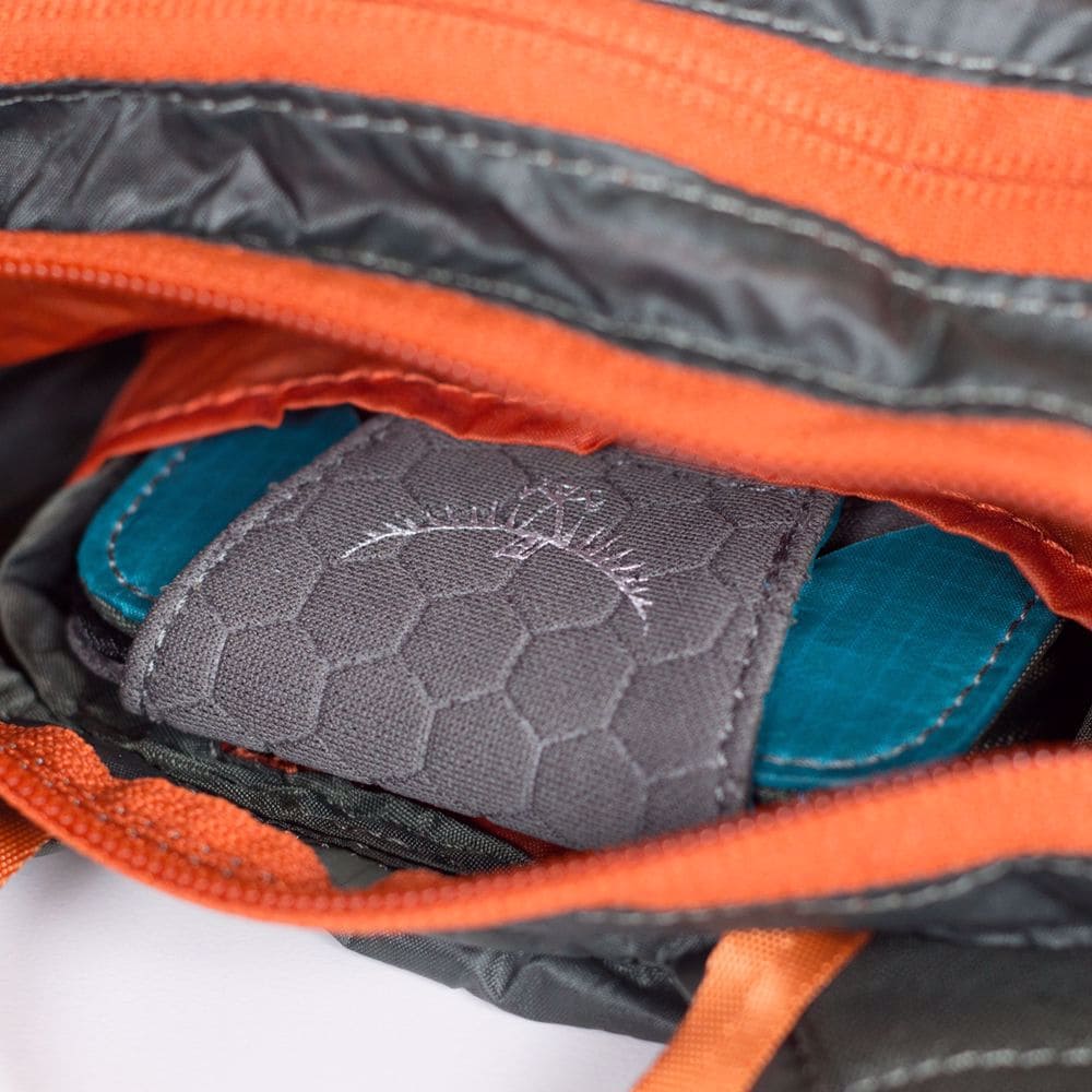 Osprey Ultralight Stuff Pack Poppy Orange