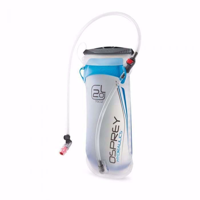 Osprey Hydraulics 2L Reservoir Blue