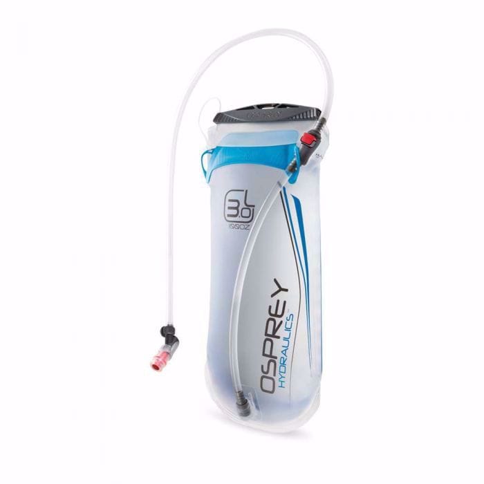 Osprey Hydraulics 3L Reservoir Blue