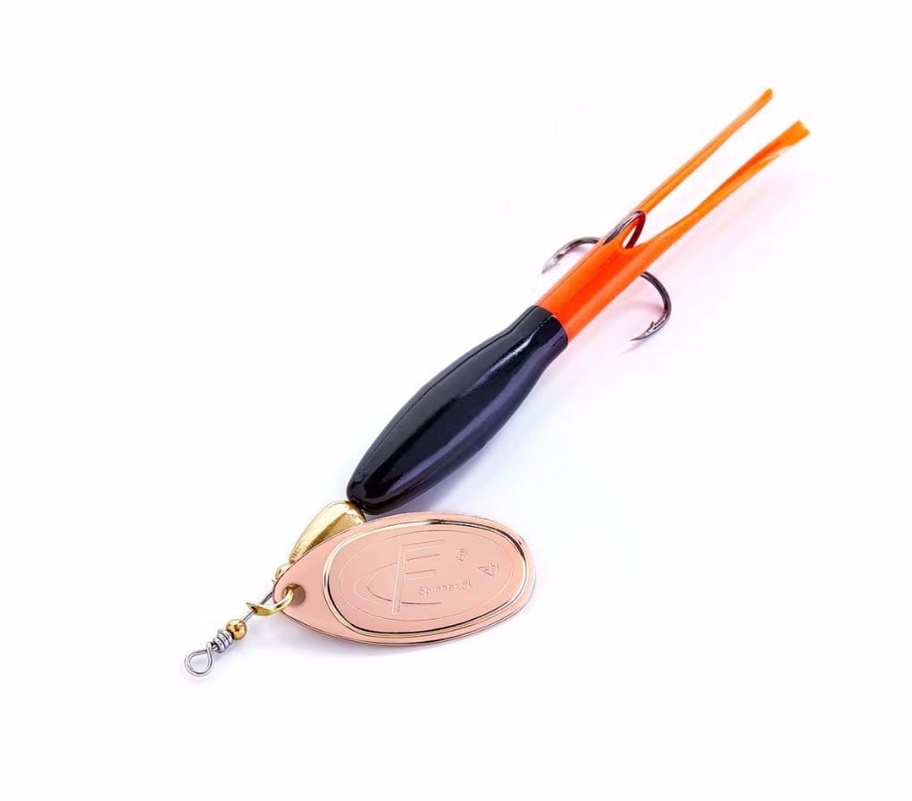 FC Spinner 25g Downstream Sort/fl. orange