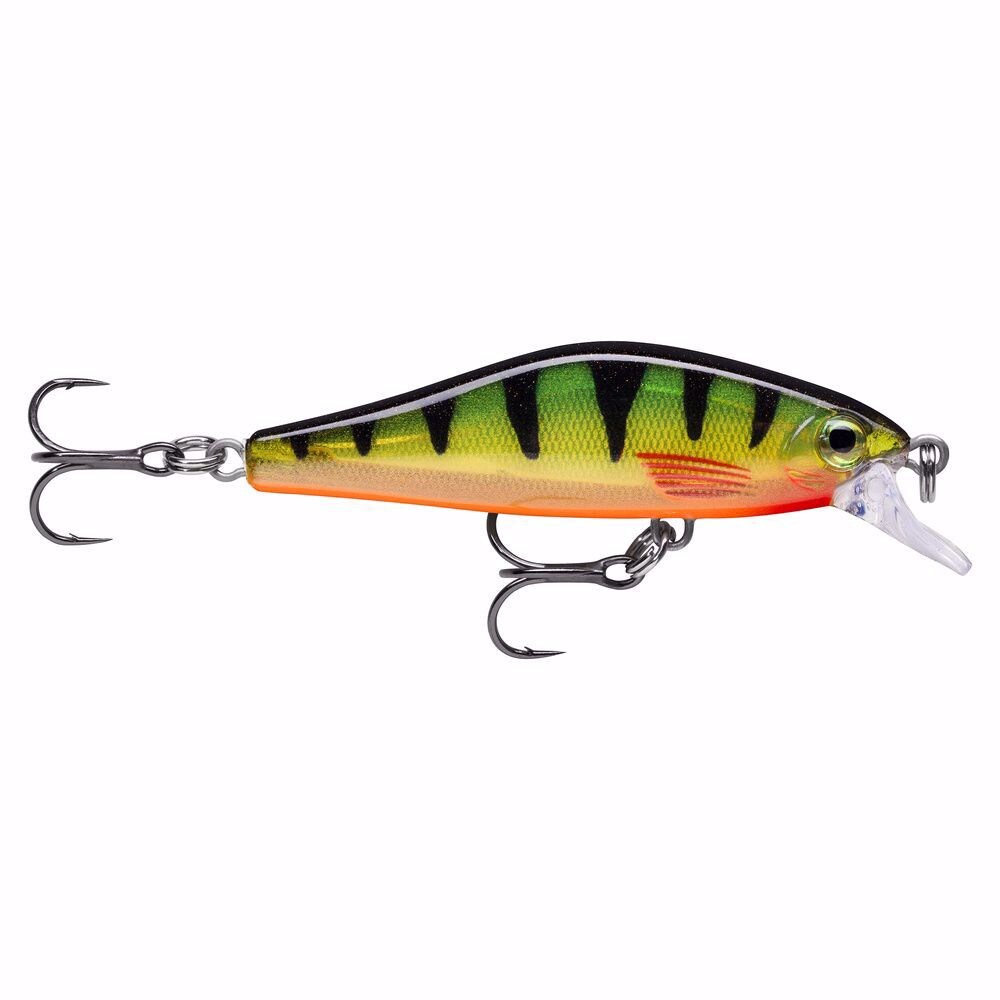 Rapala Shadow Rap Solid Sad 5cm P