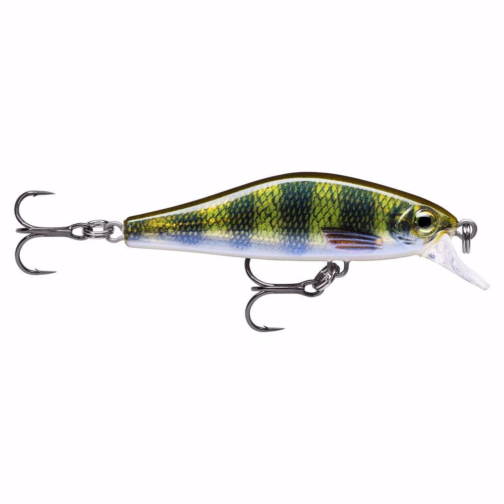 Rapala Shadow Rap Solid Sad 5cm PEL