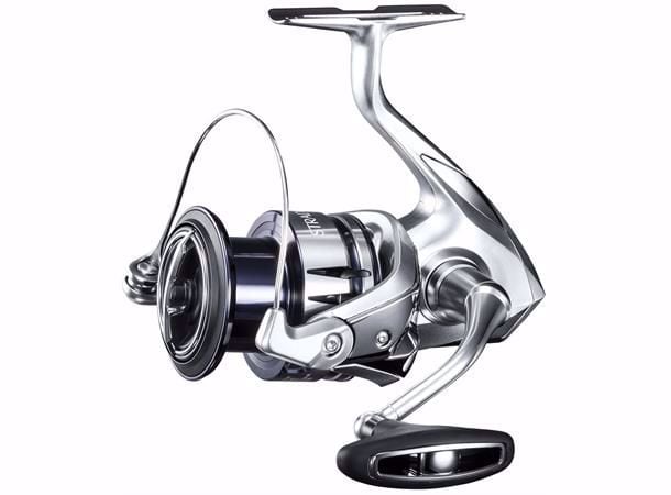 Shimano Stradic C3000 FL