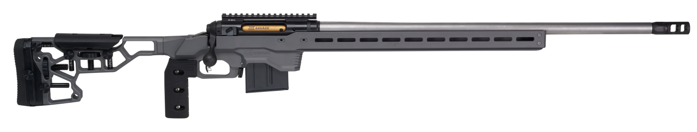 Savage 110 ELITE PRECISION 6.5 CREEDMOOR