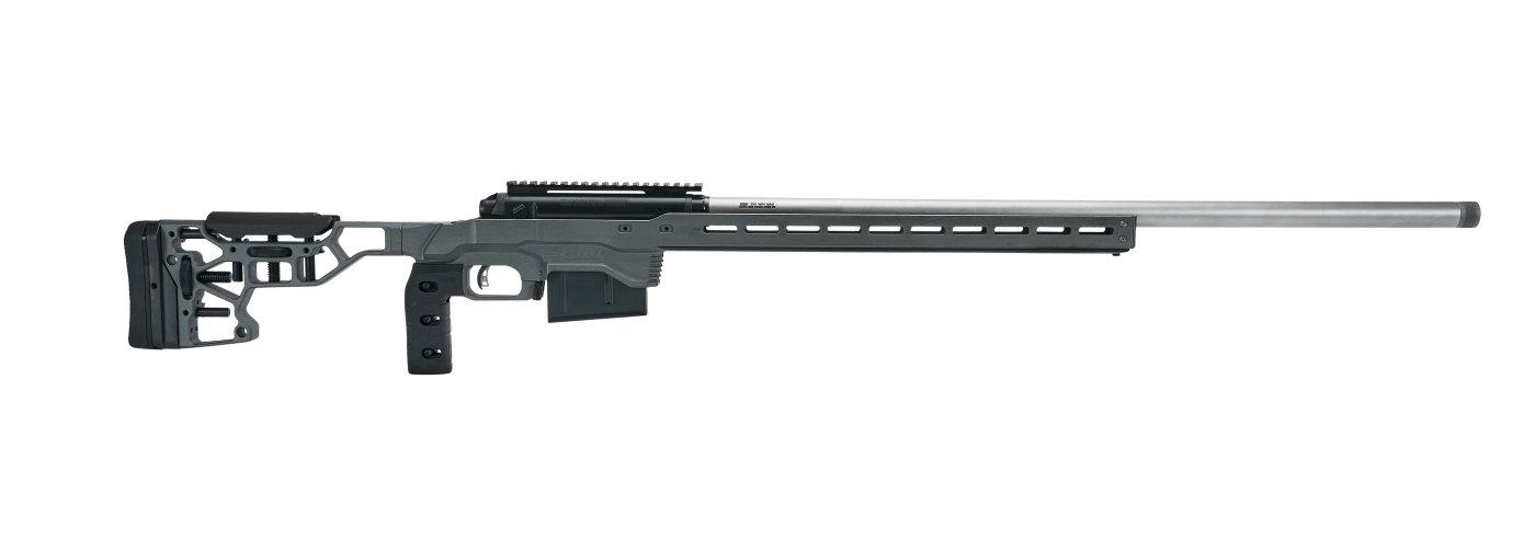 Savage 110 ELITE PRECISION LEFT HAND 6.5 Creedmoor