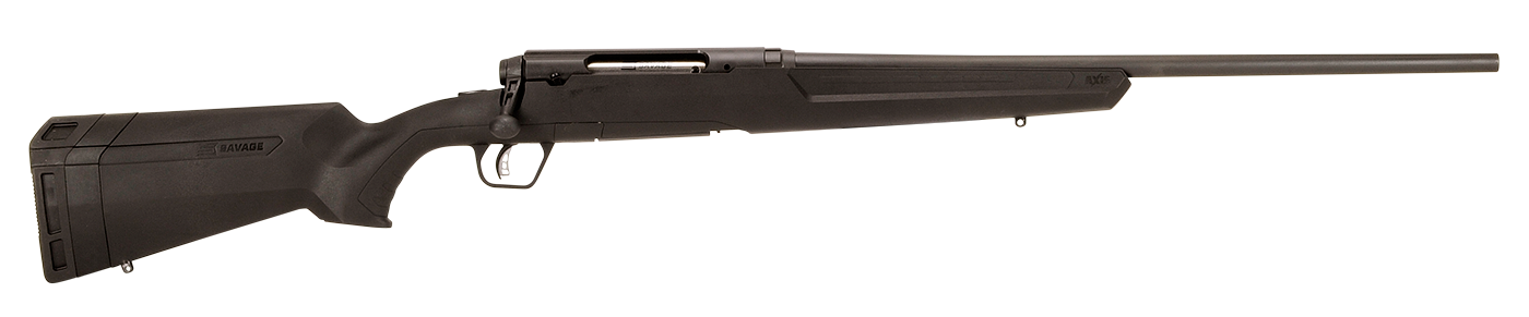 Savage AXIS II w/ 2 piece bases 30-06 SPRG
