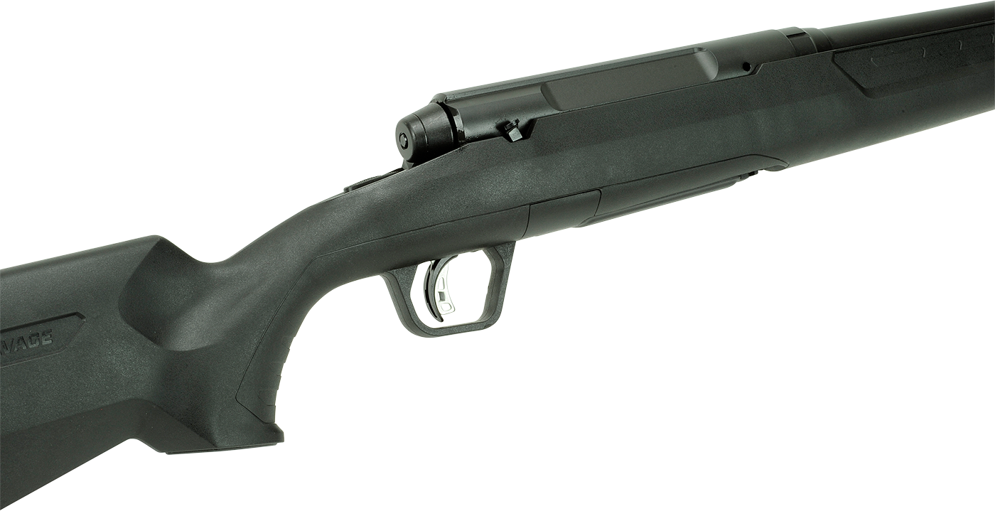 Savage AXIS II - Left Hand 30-06 SPRG