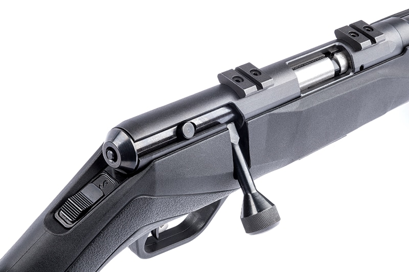 Savage B22 F (LH)22 LR