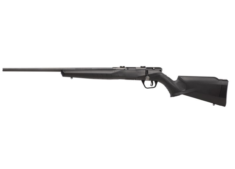 Savage B22 F (LH)22 LR