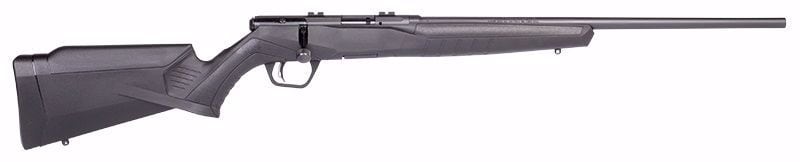 Savage B17 F 17 HMR