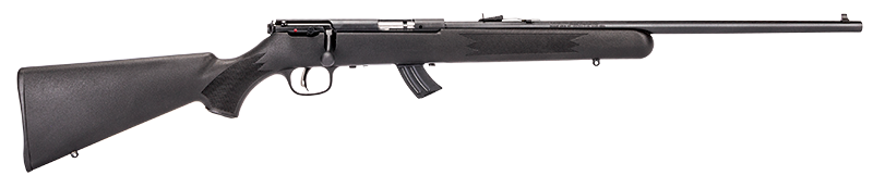 Savage MARK II F 22 LR