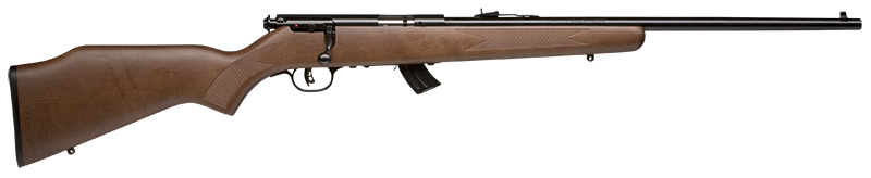 Savage MARK II G Trestokk 22 LR