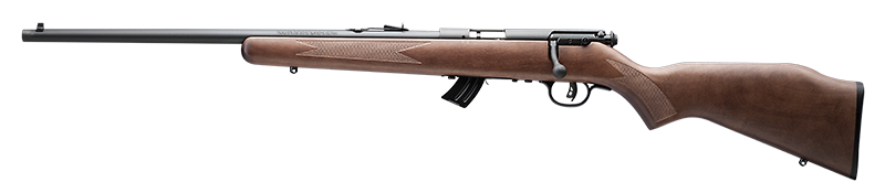 Savage MARK II G Trestokk LINKS 22 LR