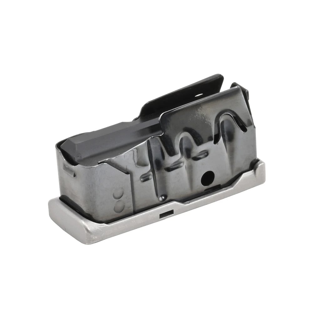 Savage Magasin 12 - 14 - 16C - 110 243 WIN.
7MM-08 REM.
6.5 CREEDMOOR
260 REM.
308 WIN.