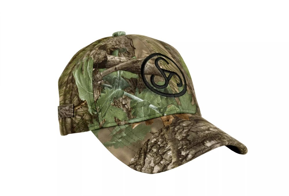 Sauer Camo Cap Green