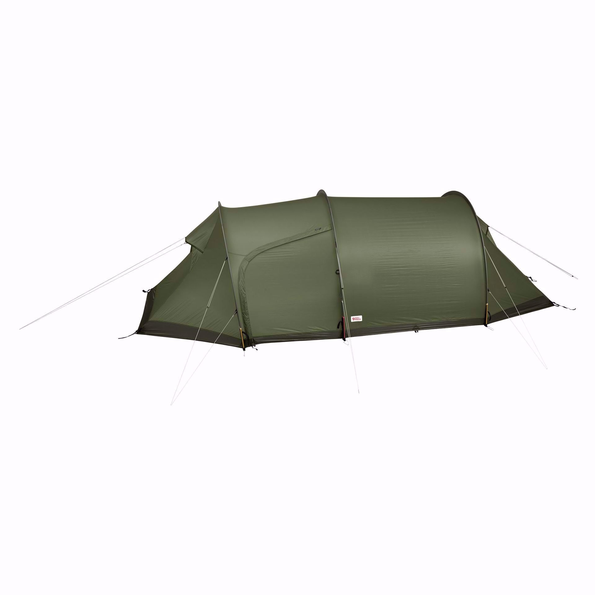 Fjällräven Abisko Endurance 3 Pine Green